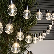 Outdoor Lights